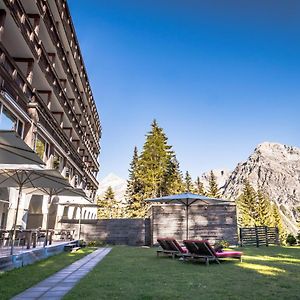 Blatter'S Arosa Hotel & Bella Vista Spa